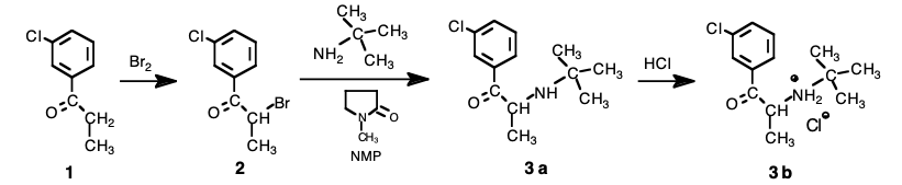 Bupropion