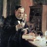 Louis Pasteur