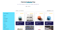 Chemical Collective | Buy 1D-LSD, 1V-LSD; Other Research Chemicals