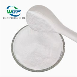 99% Purity Sodium Triacetoxyborohydride CAS 56553-60-7