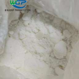 Trimethylamine hydrochloride CAS 593-81-7 With Best price