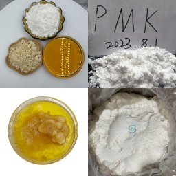 PMK ethyl glycidate  CAS 28578-16-7