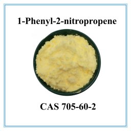 CAS 705-60-2/1-Phenyl-2-Nitropropene（P2NP）