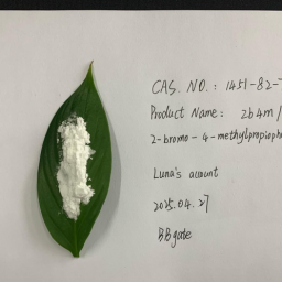 2b4m/bk4(CAS no.1451-82-7,2-Bromo-4'-methylpropiophenone)