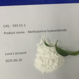 CAS: 593-51-1 Methylamine hydrochloride